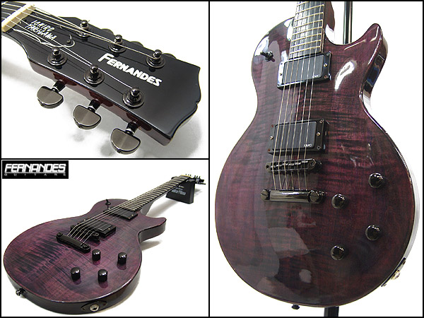 Fernandes【RE-180C】フェルナンデス 瀧川一郎モデル 中古品: 楽器買取